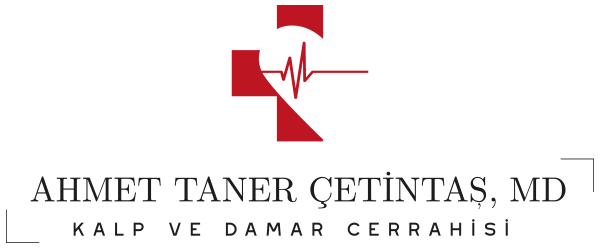 Op. Dr. Ahmet Taner Çetintaş